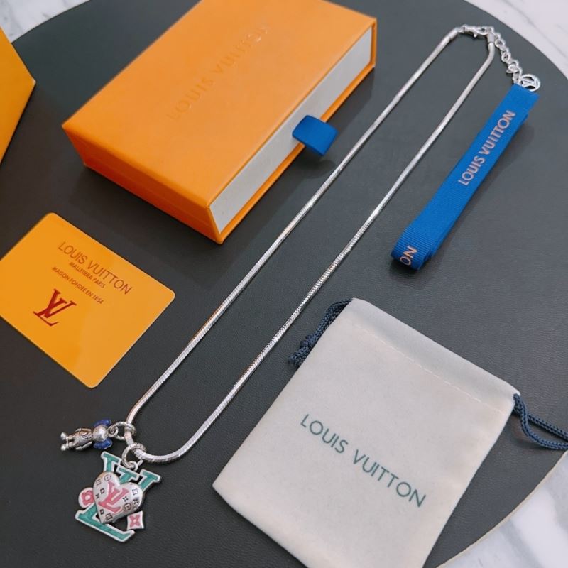 Louis Vuitton Necklaces